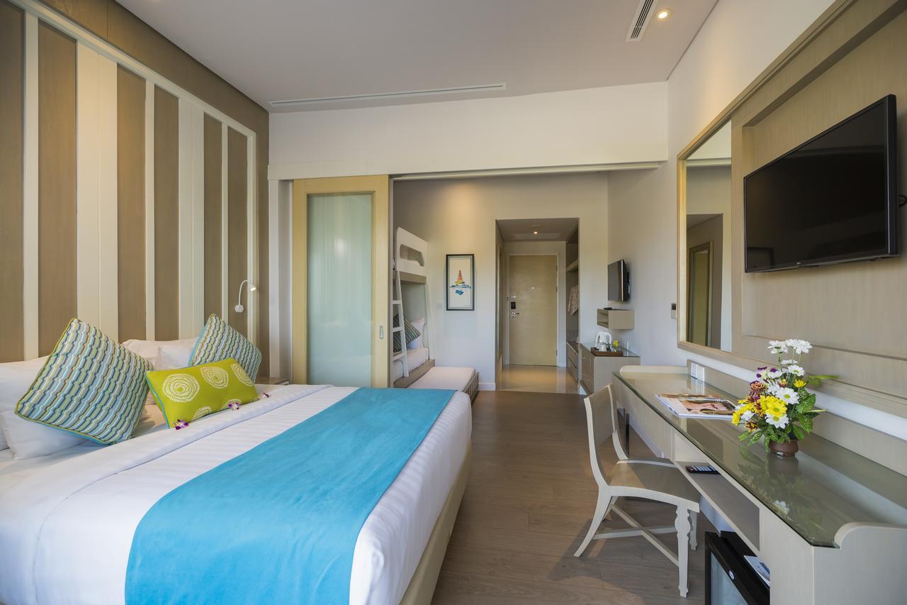 Monolocale Familiare