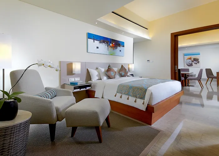 Courtyard By Marriott Bali Nusa Dua Resort