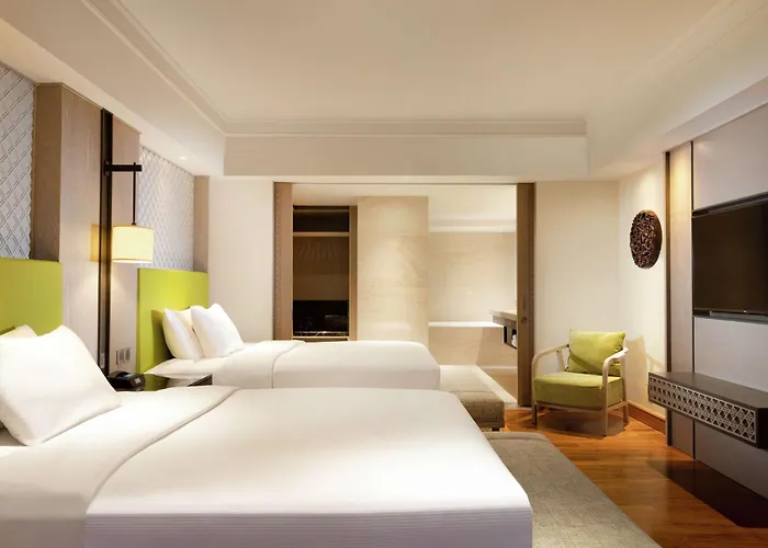 Hilton Bali Resort