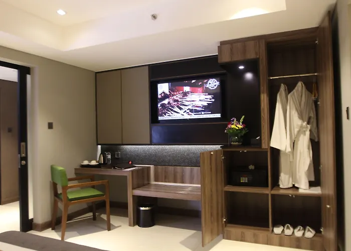 The Nest Hotel Nusa Dua