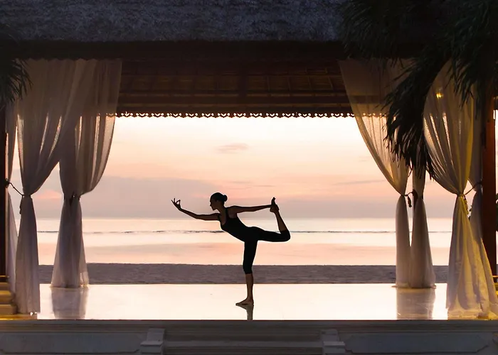  Nusa Dua Beach And Spa - Handwritten Collection