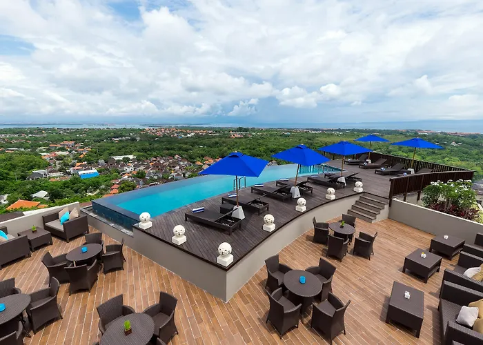 Uppala Villa Nusa Dua